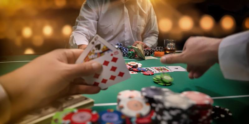 Khuyến Mãi Và Ưu Đãi Tại Casino sv88