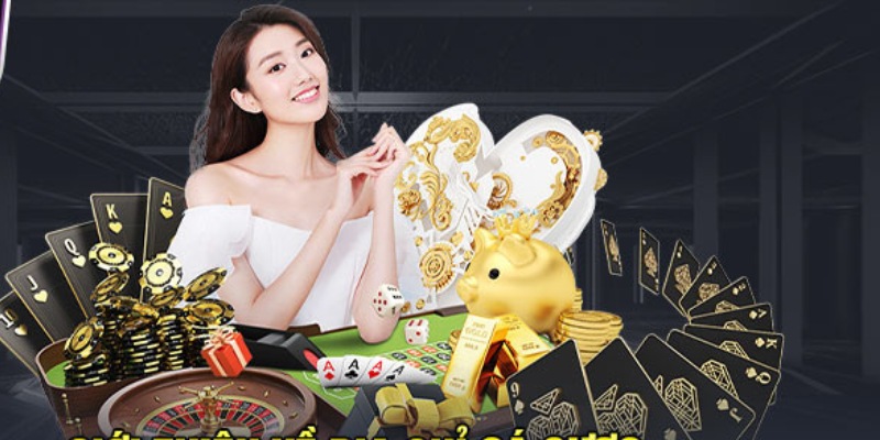 Làm Thế Nào Để Tham Gia Casino sv88?